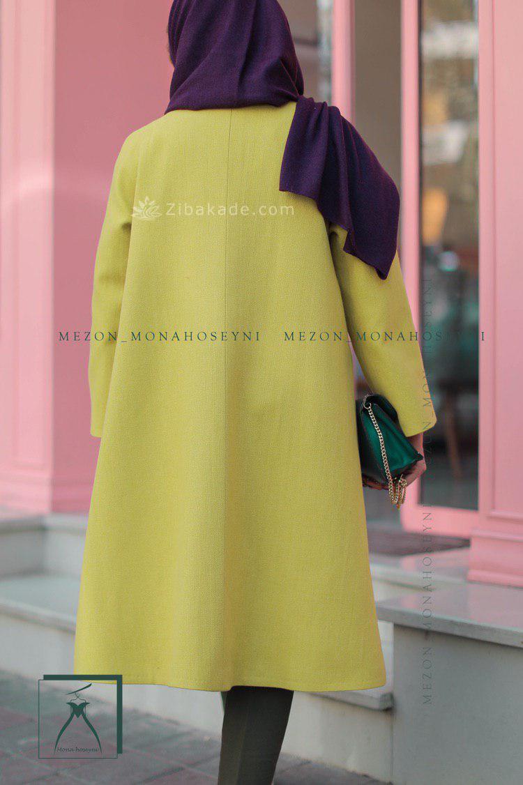 مدل مانتو مجلسی